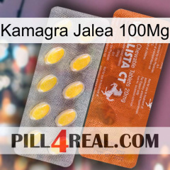 Kamagra Jelly 100Mg 42